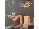 Sharon Ridley 'Stay A While With Me'  LP