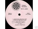 JOE R.LEWIS-LOVE  MY OWN USA TARGET 12