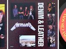 Metallica - Master Of Puppets JPN Promo LP Obi