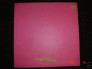 sex pistols - orig PINK REAR 'BOLLOCKS' 1977 pressing