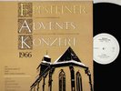 JOHANNA MARTZY Eppsteiner Konzert BACH SOLO VIOLIN