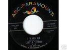 Northern soul - LITTLE TOMMY - ABC PARAMOUNT