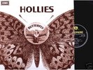 THE HOLLIES - UK PARLOPHONE MONO LP - BUTTERFLY - MINT