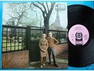 FAIRPORT CONVENTION UNHALFBRICKING MINT UK PINK ISLAND