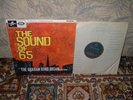 GRAHAM BOND ORGANIZATION Sound Of 65 1965 1st Press