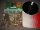 THE BEATLES SGT PEPPERS LONELY HEARTS CLUB BAND Stereo