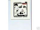U2 THREE (OUT CONTROL) VERY RARE UKTM FIRST PRESSING.