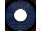 HAL MILLER - MY OWN TWO FEET (AMY) DEMO - Northern Soul