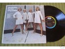 FOUR KING COUSINS CAPITOL ROGER NICHOLS POP 1968 LP