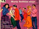 MARTY ROBBINS - 10