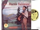 MARVIN RAINWATER - UK MGM 10