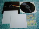 PINK FLOYD 1975 UK  'DARK SIDE OF THE MOON' VERY RARE