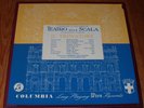 MARIA CALLAS Il Trovatore COLUMBIA 33CX 1483-85