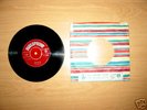 LOVE ME DO - THE BEATLES - SINGLE RED PARLOPHONE