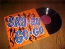 Ska Au Go Go  Rolando Alphanso  Studio One SO 111 LP