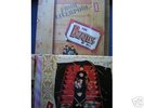 BEATLES ( FROM LIVERPOOL ) BOX LP SET
