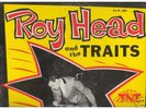 RARE ROY HEAD&THE TRAITS LP '64 TNT GREAT ROCKABILLY