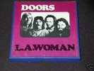 The Doors L.A. Woman reel to reel 7 1/2 IPS