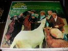 BEACH BOYS Pet Sounds MONO original press T 2458