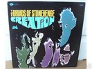 Druids of Stonehenge-Creation  US Psych UNI ORIG  M-