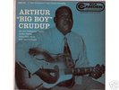 RAREST 50's early rock EP ARTHUR 