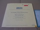 BACH CELLO SUITES 5 and 6 Pierre Fournier ARCHIV stereo