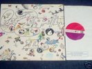 1970 First Press¬ LED ZEPPELIN 3   UK Psych LP
