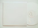 Prince : Black Album White  vinyl 51/300 
