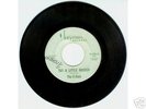 NORTHERN SOUL    THE FI-DELS       ON     KEYMEN
