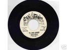 NORTHERN SOUL - FREDDIE HOUSTON - RARE - MINT PROMO