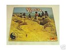 REALITY 1972 FUNK/SOUL/LATIN GROOVE BREAKS BRAZIL LP