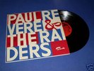 PAUL REVERE & THE RAIDERS self titled LP sande