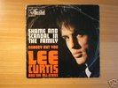 Star-Club-Rec.-Lee Curtis & Allstars-Shame and scandal