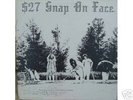 Psych -$27 SNAP ON FACE - Heterodyne St. Hospital - '77