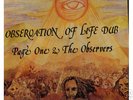 V RARE REGGAE OBSERVATION OF LIFE DUB NINEY KING TUBBYS