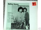 ROLLING STONES Multi Color Vinyl Live LP Not TMOQ