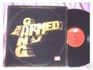 The ARMED GANG - Rare LP SOUL GROOVE Funk  BRAZIL