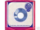 Northern Soul Monster- Kenny Carlton on Blue Rock