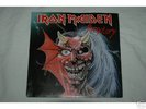 IRON MAIDEN - PURGATORY 7
