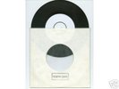 ROBIN GIBB 1969 Unreleased ACETATE single BEE GEES