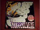 Steppeulvene HIP Legendary danish Psych beat LP