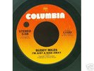 NORTHERN SOUL. BUDDY MILES - I'M JUST A KISS AWAY. 45