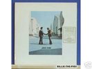 PINK FLOYD - Wish You Were Here  NIMBUS  SUPERCUT  LP