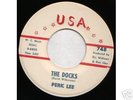 Rare Northern Soul  PERK LEE  USA - LISTEN