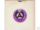 U.S.Francis Nero  Keep on loving me Soul 35020