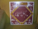 RARE UK private press RED BRASS  FUNK JAZZ VOX PSYCH