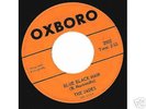 Excellent 1964 MN garage 45 - THE JADES - Oxboro