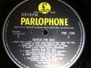 The Beatles for Sale Album
