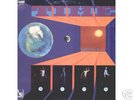 T.I.M.E. orig 1969 psych  blues SMOOTH BALL