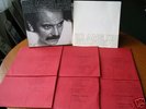 Georges Brassens  10 ans de Brassens 6LP-Set,Vinyl